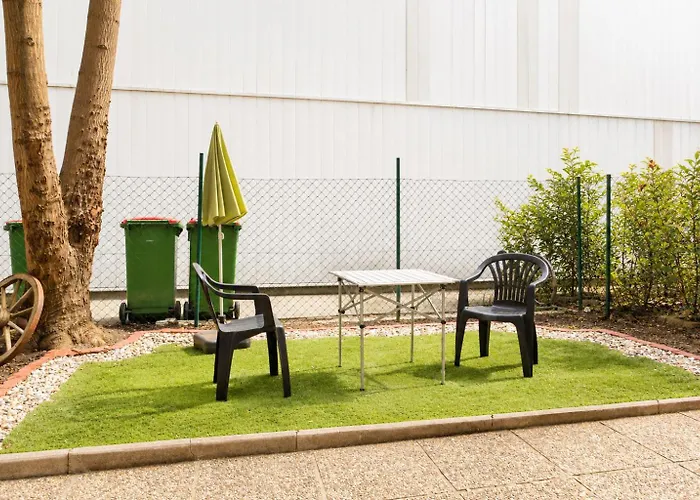 Spacious 3br Next To Belvedere Perfect For Short Term דירה *