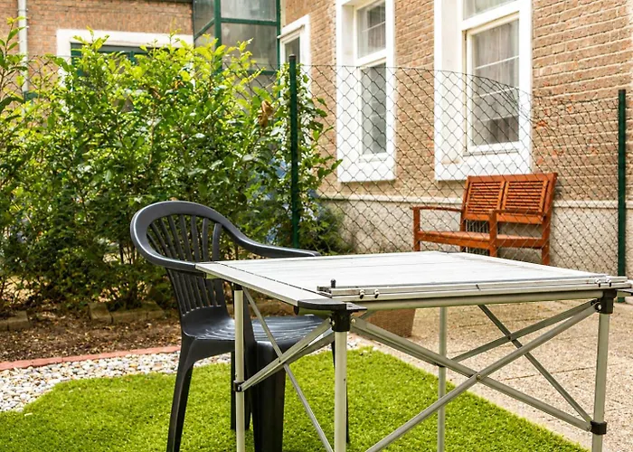 דירה Spacious 3br Next To Belvedere Perfect For Short Term וינה