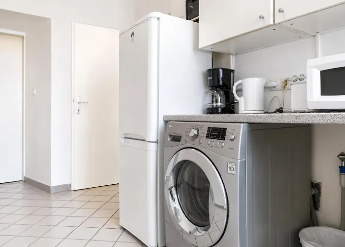 דירה Spacious 3br Next To Belvedere Perfect For Short Term *