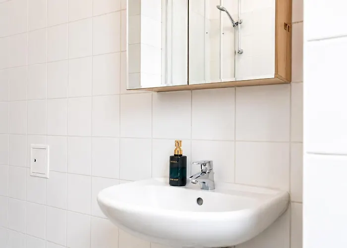 Spacious 3br Next To Belvedere Perfect For Short Term * וינה