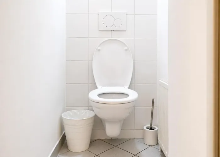 דירה Spacious 3br Next To Belvedere Perfect For Short Term וינה